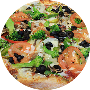 Romano Pizza and Pasta